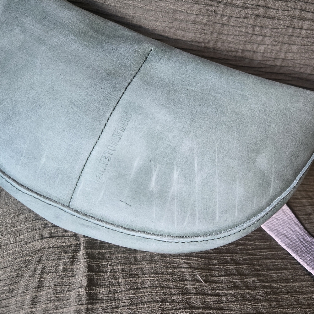 Portland Leather Large Koala Sling